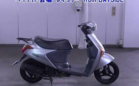 SUZUKI ﾚｯﾂ5 CA47A