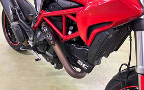 DUCATI HYPERMOTARD 2014 B201J