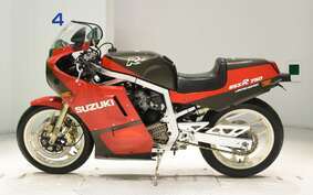 SUZUKI GSX-R750 1995 GR71G