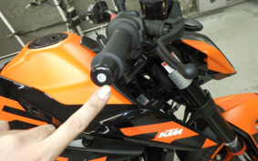 KTM 890 DUKE GP 2024