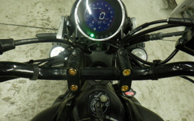 YAMAHA XSR155