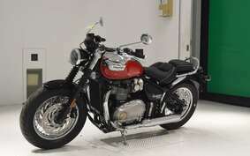 TRIUMPH BONNEVILLE SPEED 2023