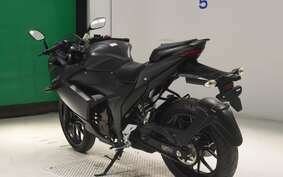 SUZUKI GIXXER 250 SF ED22B