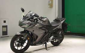 YAMAHA YZF-R25 RG10J