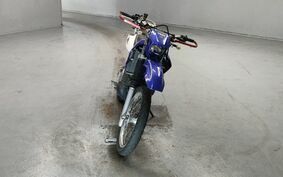 YAMAHA DT230 LANZA 4TP