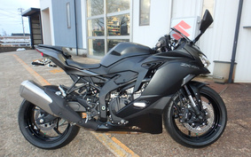 KAWASAKI Ninja ZX-4R 2023 ZX400P