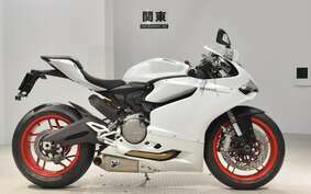 DUCATI 899 PANIGALE 2015 H805J