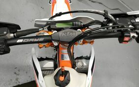 KTM 350 EXC F SIXDAYS 2022 EXA40