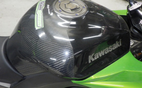 KAWASAKI NINJA 1000 A 2011