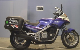 YAMAHA FJ1200 1992 4CC