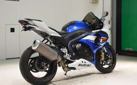 SUZUKI GSX-R1000