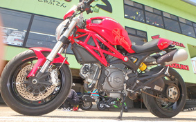 DUCATI MONSTER 796 2013 M506A