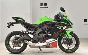 KAWASAKI ZX-25R ZX250E