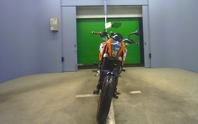 KTM 125 DUKE JGA40