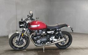 TRIUMPH SPEED TWIN 2022 DAD85