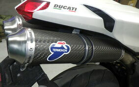 DUCATI 1198 S 2012