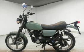 KYMCO KCR125 RM25