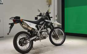 KAWASAKI KLX125 LX125C