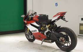 DUCATI 1199 PANIGALE S 2012