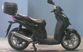 APRILIA SPORTCITY 200 VBA0