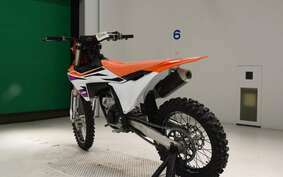 KTM 250 SX F