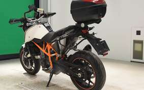 KTM 690 DUKE 2014 LDT40