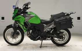 KAWASAKI VERSYS 250 A LE250D