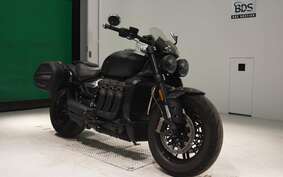 TRIUMPH ROCKET III R 2021