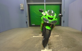 KAWASAKI ZX 10 NINJA R 2005 ZXT00C