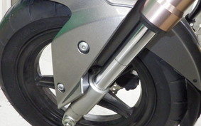 KAWASAKI Z125 PRO BR125H