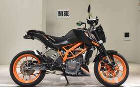 KTM 390 DUKE 2014 JGJ40