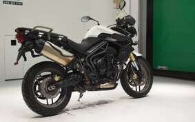 TRIUMPH TIGER 800 2012 RE15B8