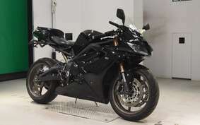 TRIUMPH DAYTONA 675 2010 MD1066