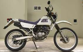 SUZUKI DJEBEL 200 (DR200SE) SH42A