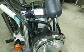 SUZUKI GRASS TRACKER NJ4BA