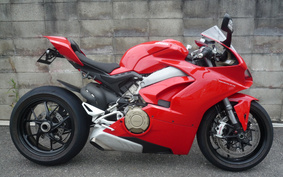 DUCATI PANIGALE V4 2019 DA00A