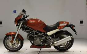 DUCATI MONSTER 400 2002