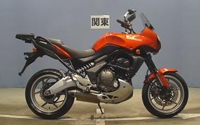 KAWASAKI VERSYS 2007 LE650A