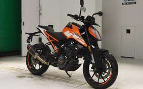 KTM 125 DUKE