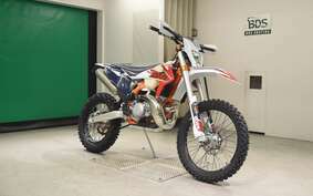 KTM 250 EXC SIXDAYS