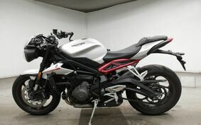 TRIUMPH SPEED TRIPLE R DA434Z