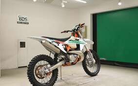 KTM 300 EXC TPI SIXDAYS