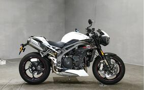 TRIUMPH SPEED TRIPLE RS PN275C