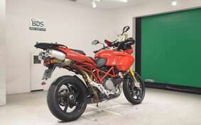 DUCATI MULTISTRADA 1100 S 2007 A109A