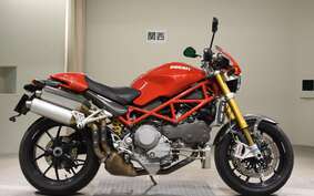 DUCATI MONSTER S4R TESTASTRETTA 2006 M417A