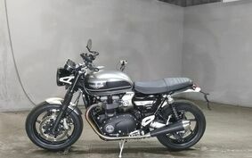 TRIUMPH SPEED TWIN 2021 DAD85