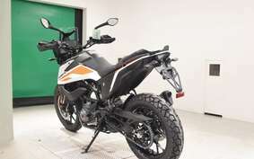 KTM 390 ADVENTURE 2024