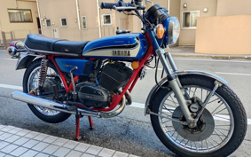 YAMAHA RD250 352