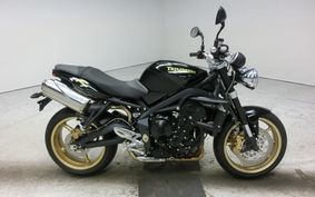 TRIUMPH SPEED TRIPLE R 2010 MD4166