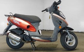 KYMCO TOPBOY 50 SF10